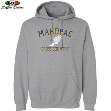 Load image into Gallery viewer, MHS CROSS COUNTRY HOODIE