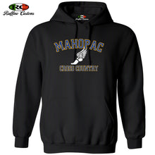 Load image into Gallery viewer, MHS CROSS COUNTRY HOODIE