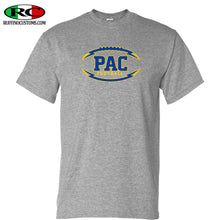Load image into Gallery viewer, TOUCHDOWN CLUB MSA FOOTBALL PAC T-SHIRT