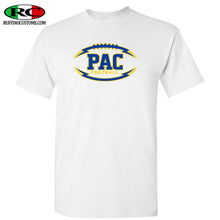 Load image into Gallery viewer, TOUCHDOWN CLUB MSA FOOTBALL PAC T-SHIRT