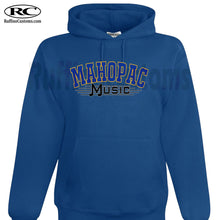 Load image into Gallery viewer, Mahopac Music Hoodie
