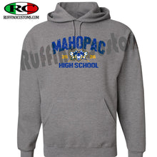 Load image into Gallery viewer, MHS Spirit Wear  3 HEADED WOLF 25-26 SPIRIT WEAR HOODIE