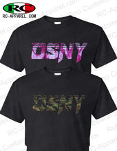 Load image into Gallery viewer, DSNY NYC Sanitation CAMO T-SHIRT