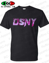 Load image into Gallery viewer, DSNY NYC Sanitation CAMO T-SHIRT