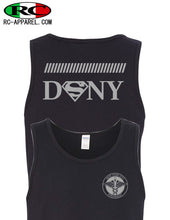 Load image into Gallery viewer, DSNY SUPERMAN Cut off Tank Top