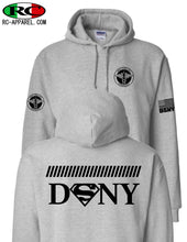 Load image into Gallery viewer, DSNY Superman Hoodie