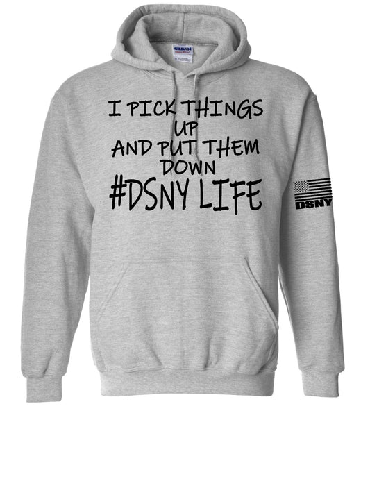 DSNY 
