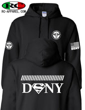 Load image into Gallery viewer, DSNY Superman Hoodie
