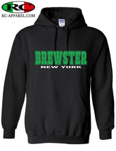 Load image into Gallery viewer, Brewster New York  Hoodie