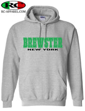 Load image into Gallery viewer, Brewster New York  Hoodie