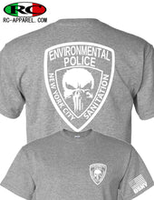 Load image into Gallery viewer, DSNY Environmental Police T-Shirt | Sanitation |