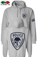 Load image into Gallery viewer, DSNY Sanitation Police Hoodie