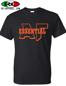 ESSENTIAL AF T-Shirt