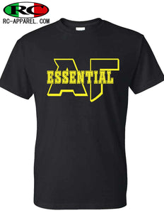 ESSENTIAL AF T-Shirt