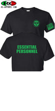 Load image into Gallery viewer, DSNY - | Department Of Sanitation | Essential Worker T-Shirt