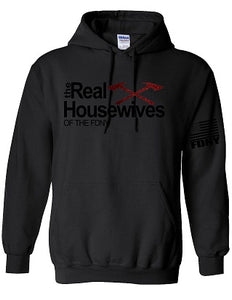 Custom The Real Housewives of the FDNY ( Your Town Fire DEPT )