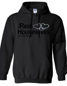 Custom The Real Housewives of NYPD ( Your Town Police DEPT )