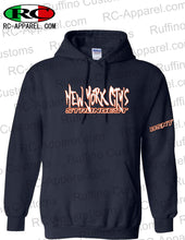 Load image into Gallery viewer, DSNY HOODIE | SANITATION | DSNY |  LOCAL 831