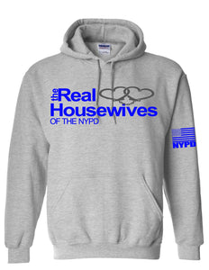 Custom The Real Housewives of NYPD ( Your Town Police DEPT )