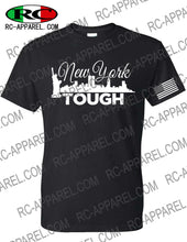 Load image into Gallery viewer, New York Tough T-Shirt