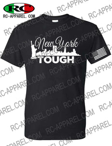 New York Tough T-Shirt