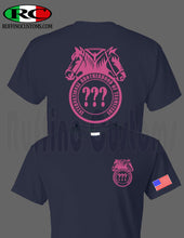 Load image into Gallery viewer, Custom International Brotherhood of Teamsters Local Union T-Shirt