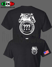 Load image into Gallery viewer, Custom International Brotherhood of Teamsters Local Union T-Shirt