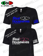 Load image into Gallery viewer, Custom The Real Housewives of NYPD ( Your Town Police DEPT )