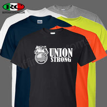 Load image into Gallery viewer, Union Strong T-Shirt