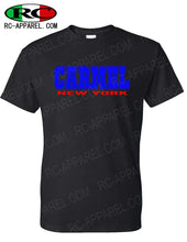 Load image into Gallery viewer, Carmel New York - T-Shirt