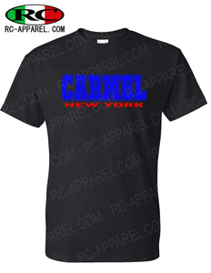 Carmel New York - T-Shirt