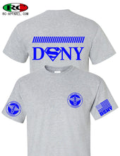 Load image into Gallery viewer, DSNY Superman Uniform style T-Shirt