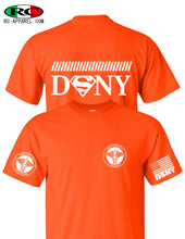 Load image into Gallery viewer, DSNY Superman Uniform style T-Shirt
