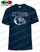 Load image into Gallery viewer, Bulldog New York Tough T-Shirt