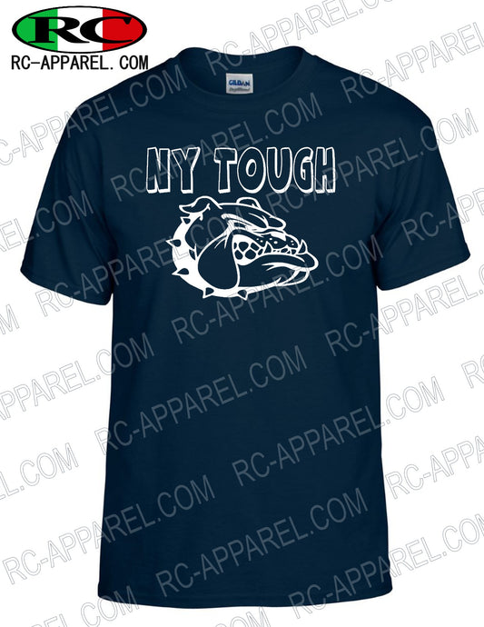 Bulldog New York Tough T-Shirt